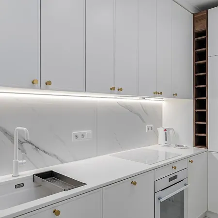 Apartment Kaweczynska 9 By Nyx *