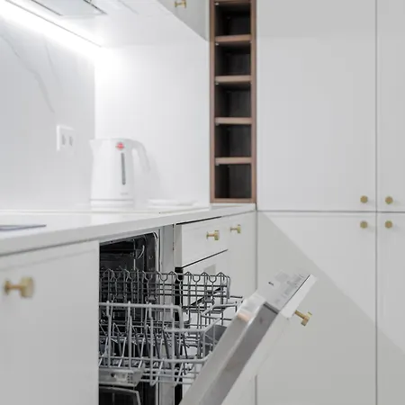 Kaweczynska 9 By Nyx Appartement *