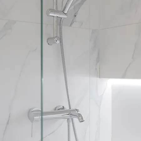 Kaweczynska 9 By Nyx Apartment Warsaw