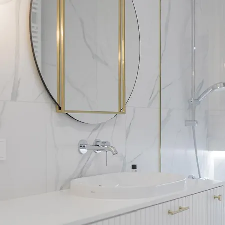 Kaweczynska 9 By Nyx Apartment Warsaw
